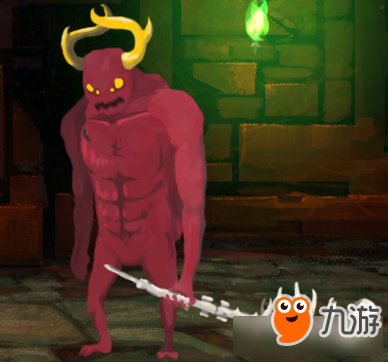 《Slay the Spire》怪物介紹