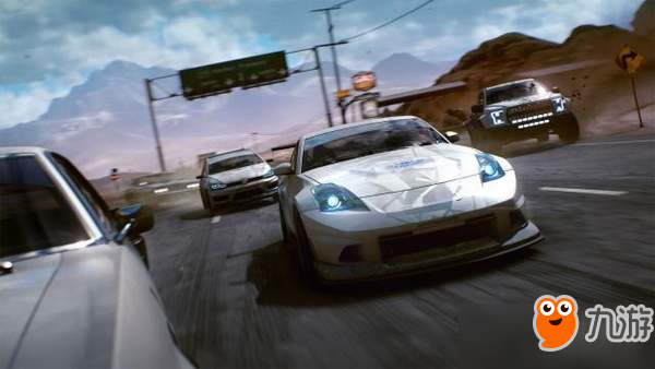 《極品飛車20》首周零售版銷量曝光 PS4占76%！