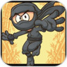 Twitch - Super Ninja Adventure