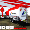 IDBS TRUCK TANGKI Indonesia Cheat如何升级版本