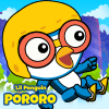 Poro the Penguin