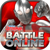 Ultraman Battle Online