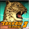 Best Tekken 3 King Guia