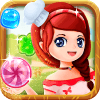 Sweet Cookie And Candy Blast Mania 2018iphone版下载