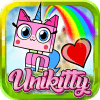 Uni-kitty Princesse Adventureiphone版下载