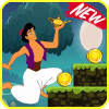 Super Aladin Prince Adventure Game怎么下载到电脑