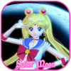 Sailor Serena: Super Moon