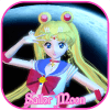 Sailor Serena: Super Moon官方版免费下载