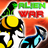 Robot vs Alien Ultimate War Transfromation
