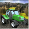 Expert Chained Tractor Pull : Towing Bus Service免费下载