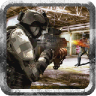 Army Commando Shooter 3D