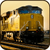 American Diesel Trains: Rail Yard Simulator手机版下载