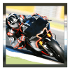 Motorbike Rider Highway 3D Traffic Race Simulator