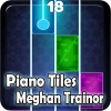 Meghan Trainor Lips Are Movin Piano Tiles在哪下载