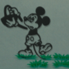 Mickey Mouse - Game and Watch