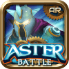 Aster Battle如何升级版本