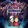 Super Subway 2018