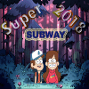 游戏下载Super Subway 2018