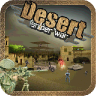 Sniper Desert War - Strike