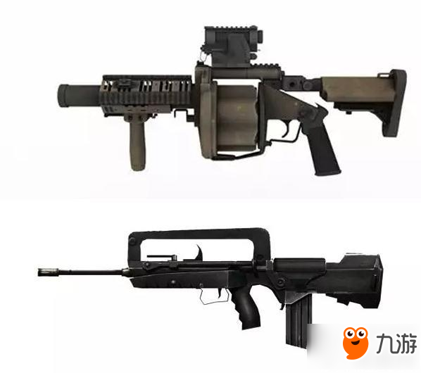 cf手游新版本爆料