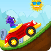 Sonic Racing Hill Climb中文版下载