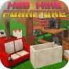 Mod Mine-Furniture 2018 for MCPE