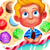 Sweet Candies 3: The Candy Shopiphone版下载