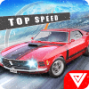 Road Racing Top Speed : City Highway Real Drift