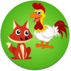 Fox and Hens - Board Game安全下载