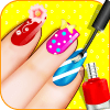 Nail Art Salon Simulator