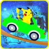 racing pikachu ash greninja无法安装怎么办