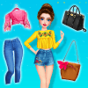 Shopping Girl- Dressup And Mall Games