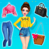 Shopping Girl- Dressup And Mall Games官方下载