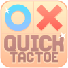 Quick Tac Toe - Fast paced Tic Tac Toe免费下载