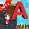 Изучаем Алфавит Играя! NEW!