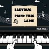 LadyBug Piano Tiles Game手机版下载