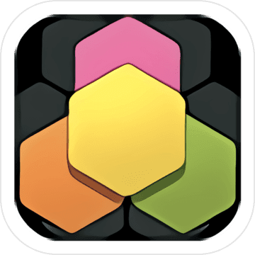 hexagon puzzle