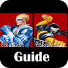 Guide for Captain Commando版本更新