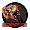 Moto G P Racer Champions 2017