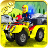 Fireman Sam Games & Firefighter truck games Kids