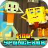 Mod Sponge-Bob 2018 for MCPE