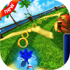 |Sonic Dash|官方版免费下载