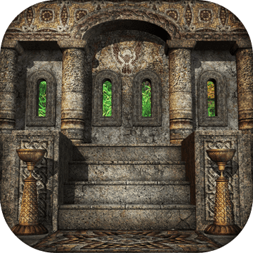 Escape Game- Medieval Palace 2