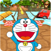 Temple Doraemon Jungle Adventure