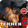 Hint New Tekken 5 2018