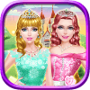 Princess Sisters - Royal Salon