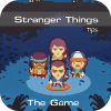 The Game Stranger Things Maple Syrup Eggos Tips