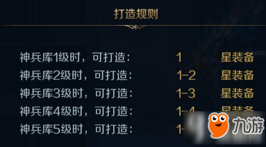 墟土之爭神兵庫怎么玩 墟土之爭?神兵庫有哪些玩法