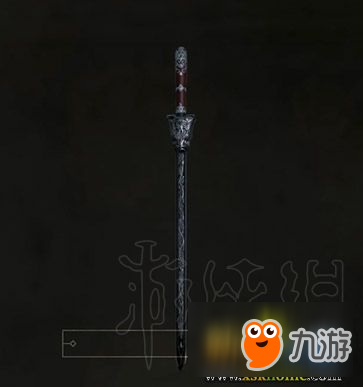 《隐龙传：影踪》有哪些武器？全武器图文介绍