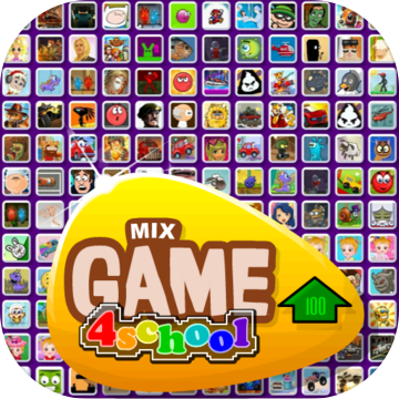 Mixgame4School - A Safe Place For Students